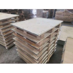 無錫木托盤生產(chǎn)廠家哪家好？太行木業(yè)專業(yè)定做免熏蒸托盤