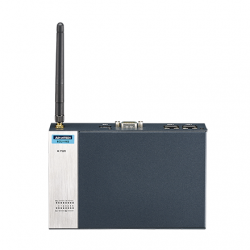 基于RISC架構的站立式工業(yè)通訊網關(ECU-1000系列)