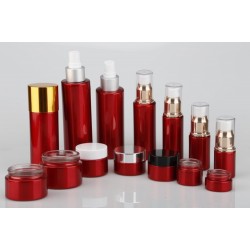 護膚品瓶烤漆廠，護膚品瓶噴漆廠，護膚品瓶噴涂廠，玻璃瓶電鍍廠