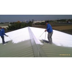 長(zhǎng)沙防曬防水隔熱涂料