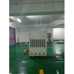 藥材烘干機(jī)廠房倉(cāng)庫(kù)除濕機(jī)藥渣干燥機(jī)