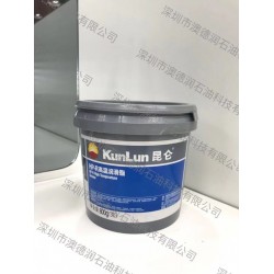 昆侖HP-R高溫潤(rùn)滑脂