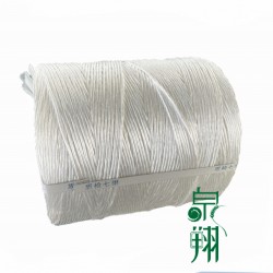 打捆繩結(jié)小知識，捆繩在繩結(jié)處被拉斷的原因