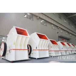 玻璃粉碎機(jī)多少錢一臺？有哪些類型？