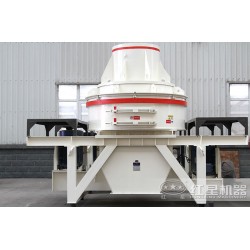 哪些因素影響制砂機(jī)產(chǎn)量？如何提高？