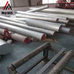 進口1A93光亮鋁棒、高精光亮鋁棒