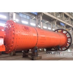 節(jié)能球磨機(jī)有哪些生產(chǎn)優(yōu)勢？報價是多少？Z8