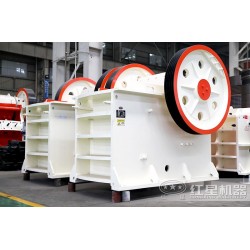 高硬度石頭破碎機型號選擇，降低設(shè)備磨損方法匯總C8