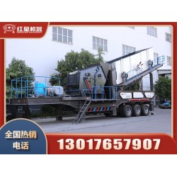 輪胎破碎機(jī)可以自動行走嗎？生產(chǎn)優(yōu)勢有哪些？Z8