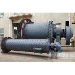 球磨機(jī)制砂怎么樣？制砂成本是多少？