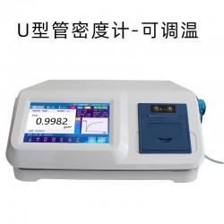 車用尿素溶液比重測量儀