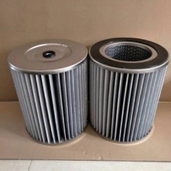 防靜電除塵濾筒