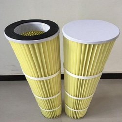 不銹鋼工業(yè)除塵器