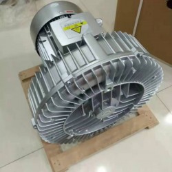 2HB930-7AH37 雙葉輪高壓風機 風貝克