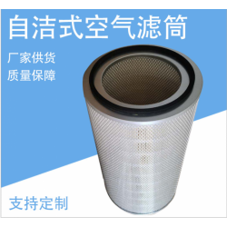 高壓引風機油濾器