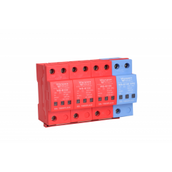 萬(wàn)邦電源防雷器 浪涌保護(hù)器