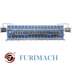 PVC圓刀模切機(jī)、異步圓刀模切機(jī)