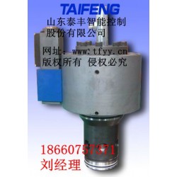 供應(yīng)泰豐雙主動(dòng)比例節(jié)流閥