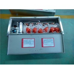 壓風供水自救裝置ZYJ-M6礦井后備自救設備