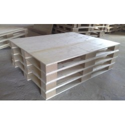南寧實(shí)木托盤-企業(yè)倉儲(chǔ)貨運(yùn)底板