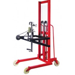 石家莊地牛叉車，河北無極搬運(yùn)車，石家莊物流手推車