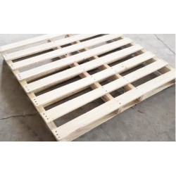 全州倉儲(chǔ)托盤-四面進(jìn)叉托盤