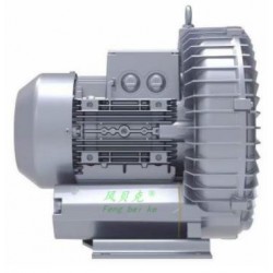 環(huán)形高壓風機 低噪音風機 2HB710-7AH37