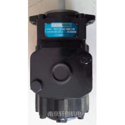 威格士葉片泵又降了35V38A-1D22R