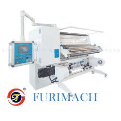 品檢復(fù)卷機(jī)、太陽能背板品檢機(jī)、自動品檢機(jī)