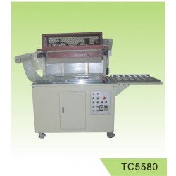 全自動貼體包裝機(jī)   恒溫貼體機(jī)，密著包裝機(jī)