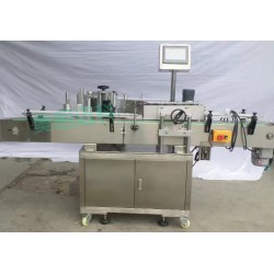 圓瓶貼簽機(jī)，貼簽機(jī)廠家