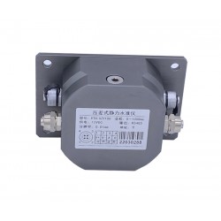 PTH-SZY100B壓差式靜力水準(zhǔn)儀，沉降監(jiān)測物位計