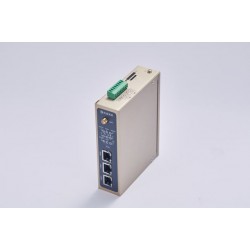 工業(yè)智能網關WG583邊緣計算PLC/儀器儀表/CNC等數采