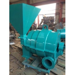 鹽城廠價非標定制小型粉煤機晨翔精密生產噴煤機燃燒鍋爐配套