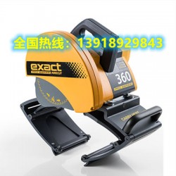 精密切割，電子調(diào)速，操作簡便的電動切管機(jī)360Pro