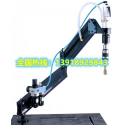 可選轉(zhuǎn)速，萬向頭，筒夾的氣動攻絲機(jī)MD412