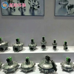 DMF-Z-62直角式脈沖電磁閥線圈材質(zhì)工藝價格對比