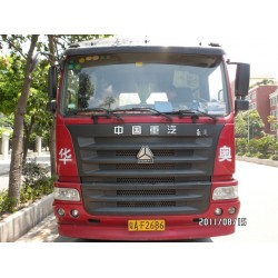 江西九江港拖車(chē)報(bào)關(guān) 海運(yùn)訂艙 華奧一手拖車(chē)報(bào)關(guān)行