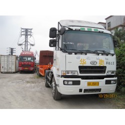 湖北武漢港拖車(chē)報(bào)關(guān) 海運(yùn)訂艙 華奧一手拖車(chē)報(bào)關(guān)行