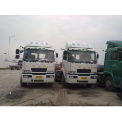 廣東湛江港拖車(chē)報(bào)關(guān) 海運(yùn)訂艙 華奧一手拖車(chē)報(bào)關(guān)行