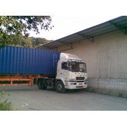 肇慶四會(huì)港拖車(chē)報(bào)關(guān) 海運(yùn)訂艙 華奧一手拖車(chē)報(bào)關(guān)行