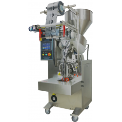 廠家定制直銷 顆粒三邊封自動包裝機、中成藥、干燥劑包裝機