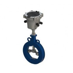 卡片式超聲波水表