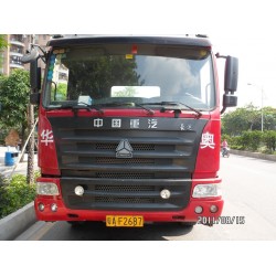 福建福州江陰港拖車(chē)報(bào)關(guān)  海運(yùn)空運(yùn) 華奧一手莊