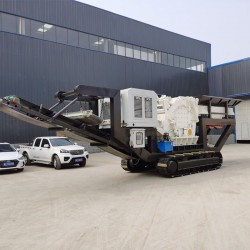 您知道石子破碎機(jī)設(shè)備的使用成本都有哪些方面嗎？