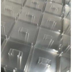 專(zhuān)業(yè)吸塑包裝  廣泛用于五金電子食品工藝品化妝品文體用品等等