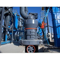 開(kāi)辦白云石粉廠(chǎng)需要投資多少成本？