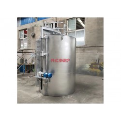 電阻爐改造-電阻爐維修-臺車式電爐維修