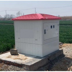 機(jī)井灌溉智能控制設(shè)備