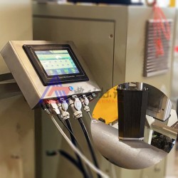焊管大字符噴碼機(jī)